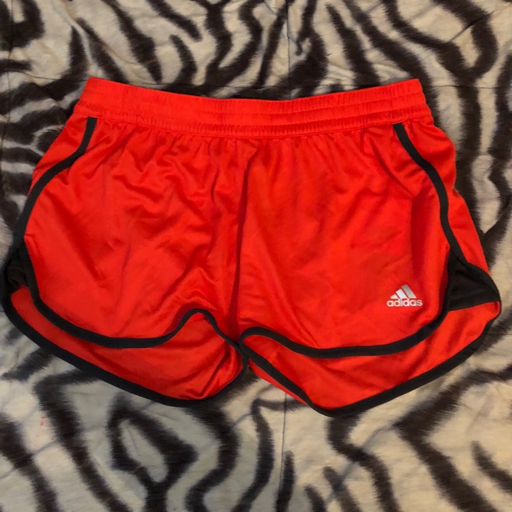 NWT Women’s Medium Adidas Shorts